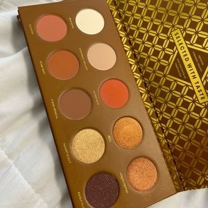 Zoeva palette